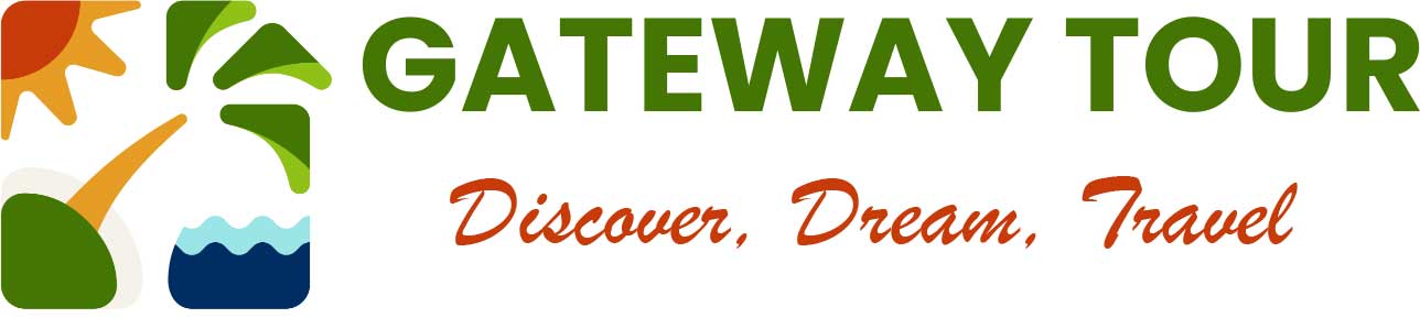 Gateway Tour